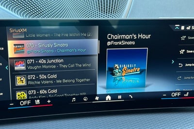 2026 BMW 3 Series 330i