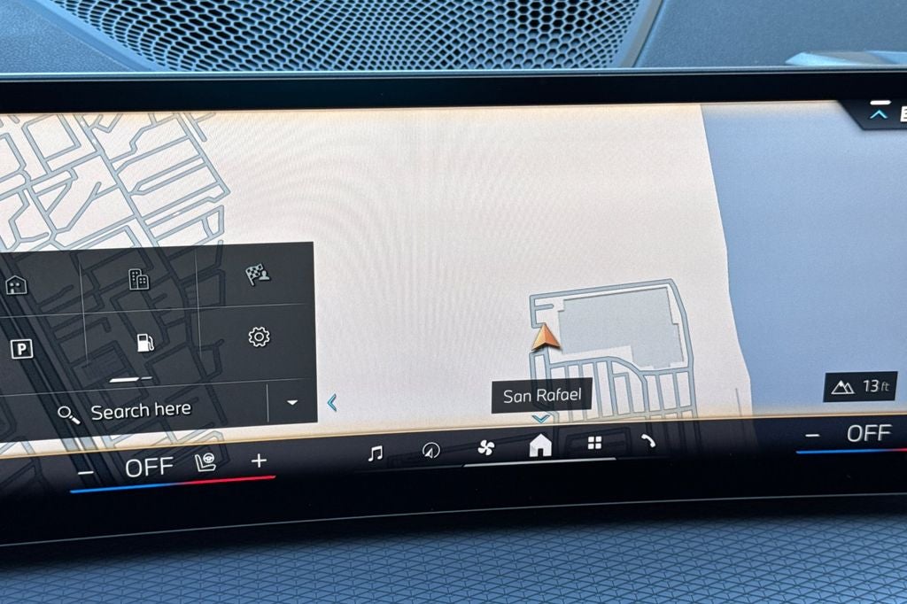 2026 BMW 3 Series 330i