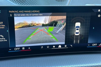 2026 BMW 3 Series 330i