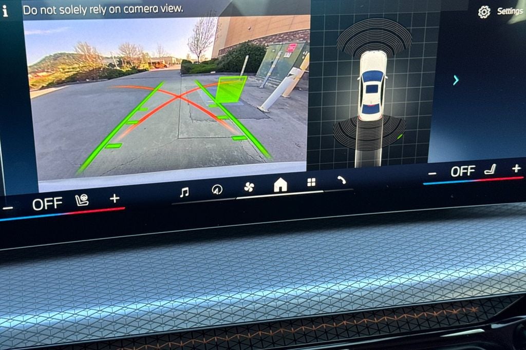 2026 BMW 3 Series 330i