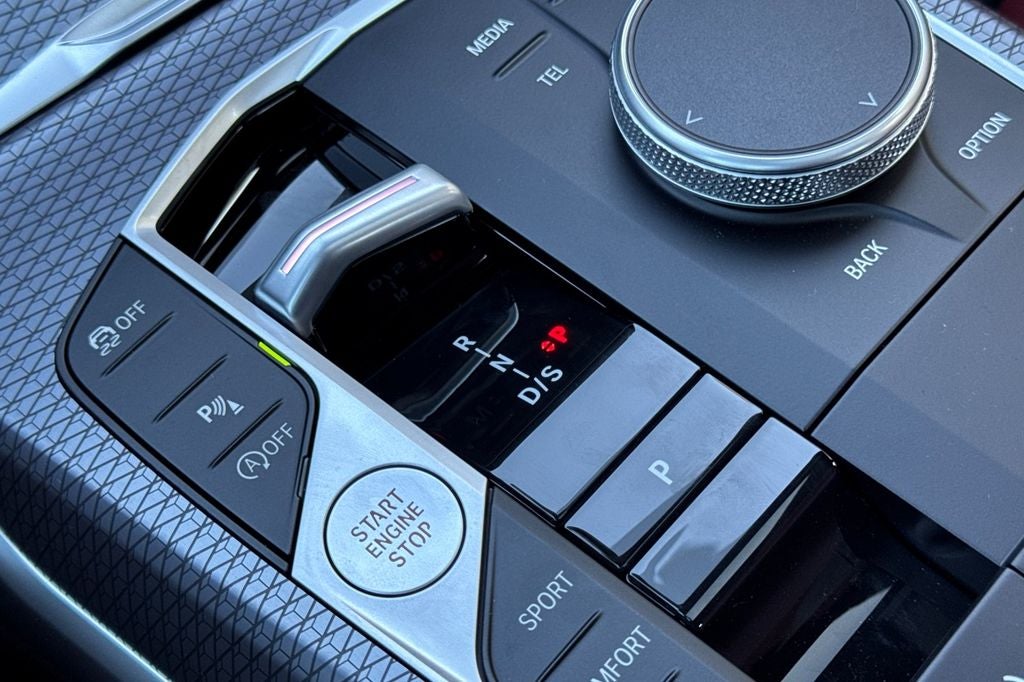 2026 BMW 3 Series 330i