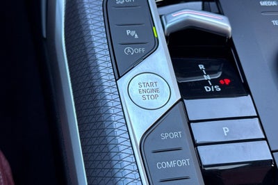 2026 BMW 3 Series 330i