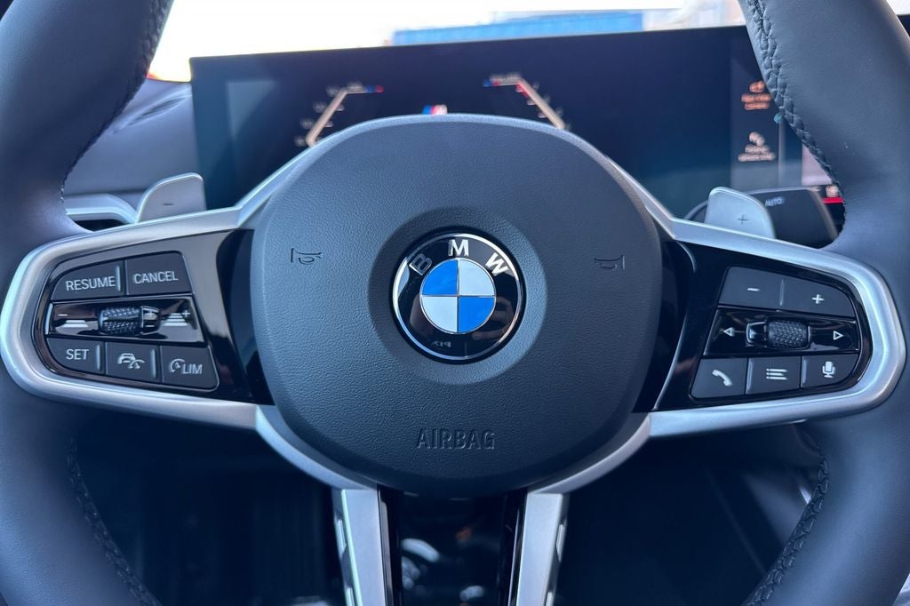 2026 BMW 3 Series 330i