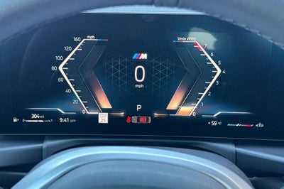 2026 BMW 3 Series 330i