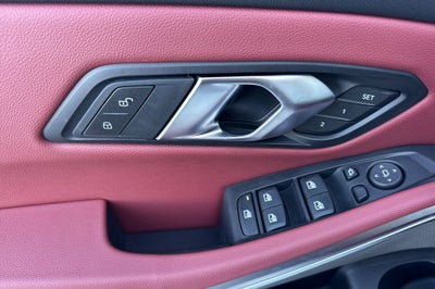 2026 BMW 3 Series 330i