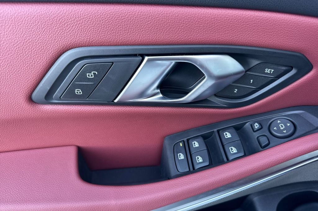 2026 BMW 3 Series 330i