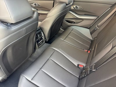 2026 BMW 3 Series 330i