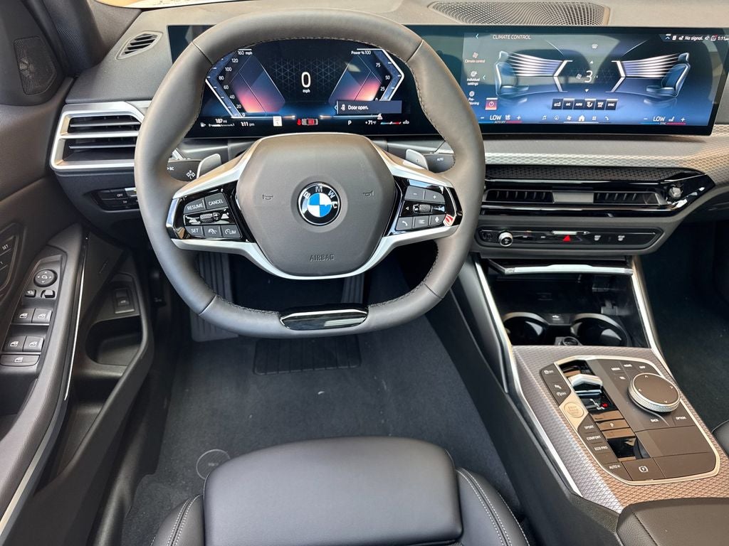 2026 BMW 3 Series 330i