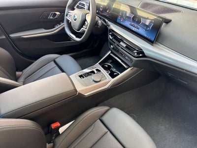2026 BMW 3 Series 330i