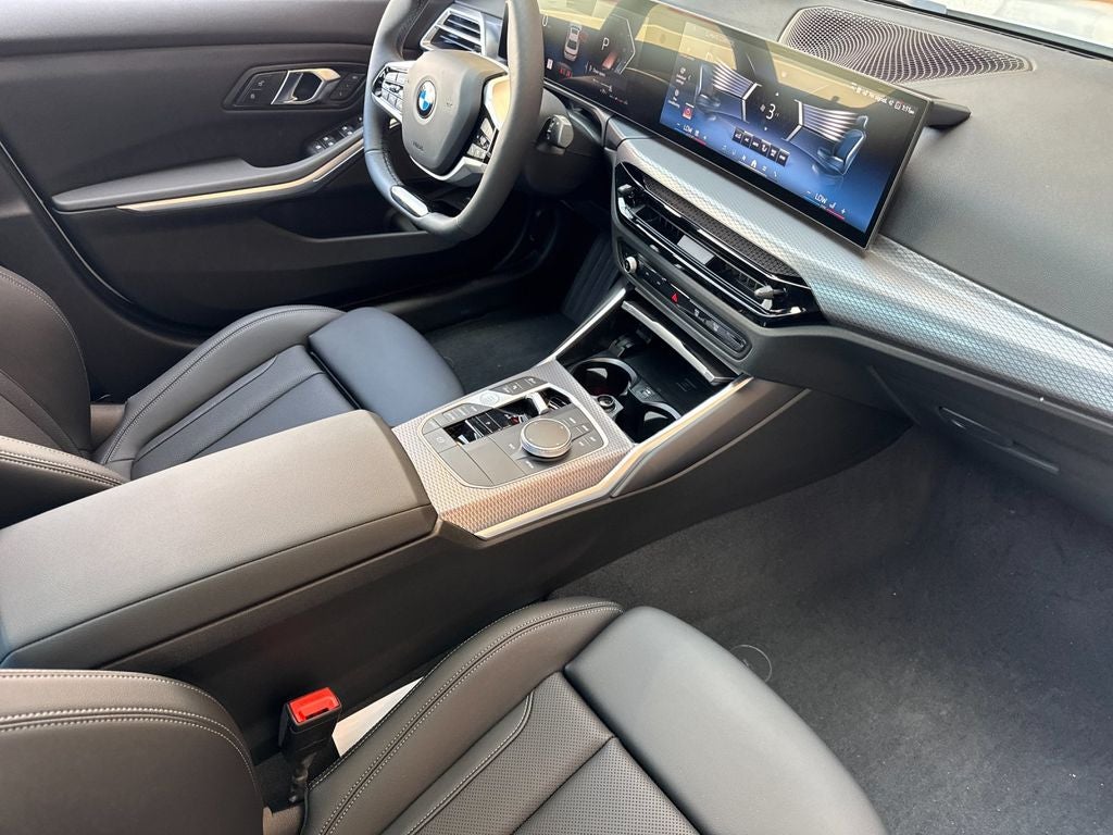 2026 BMW 3 Series 330i