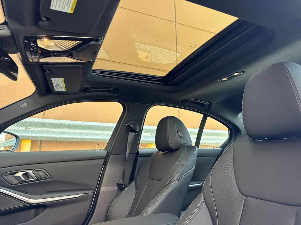 2026 BMW 3 Series 330i