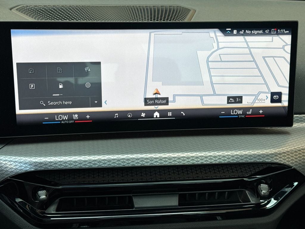 2026 BMW 3 Series 330i