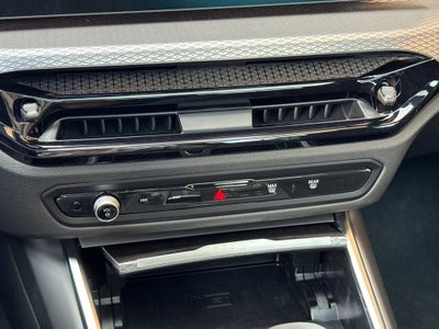 2026 BMW 3 Series 330i