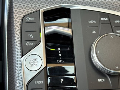 2026 BMW 3 Series 330i
