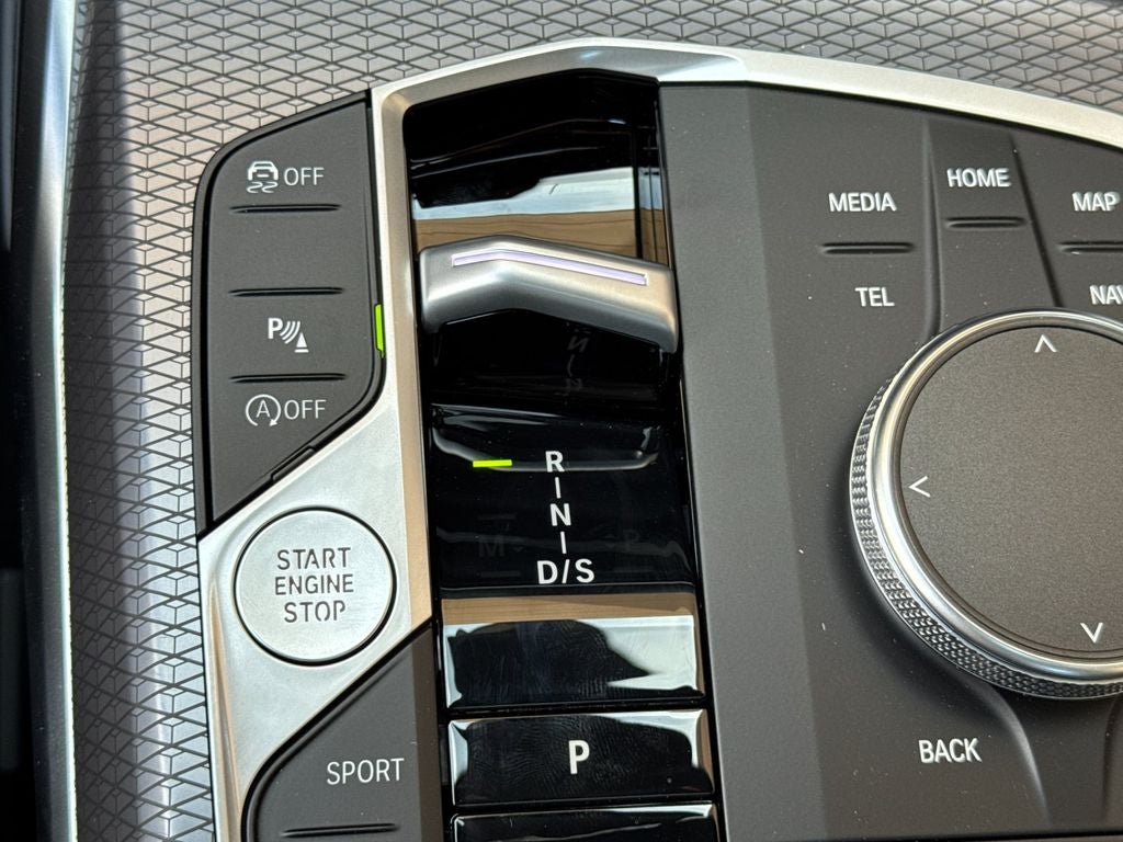 2026 BMW 3 Series 330i