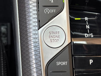 2026 BMW 3 Series 330i