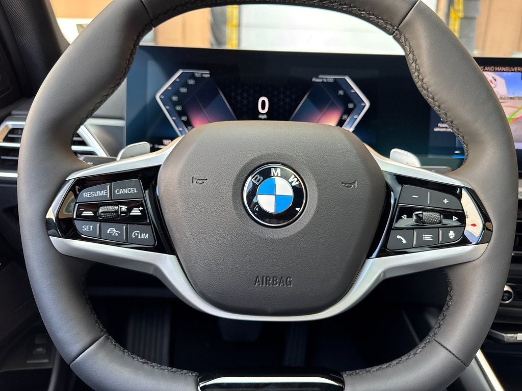 2026 BMW 3 Series 330i