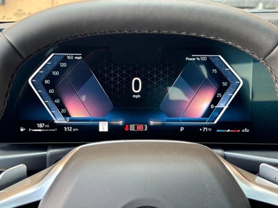 2026 BMW 3 Series 330i