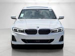 2026 BMW 3 Series 330i