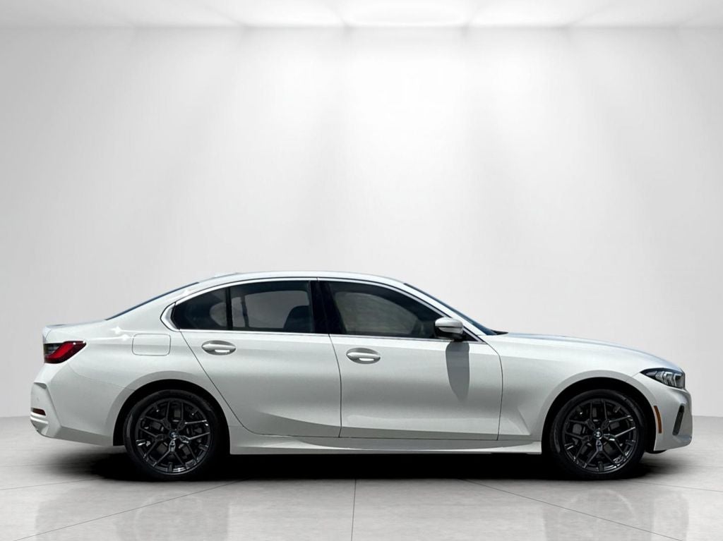 2026 BMW 3 Series 330i