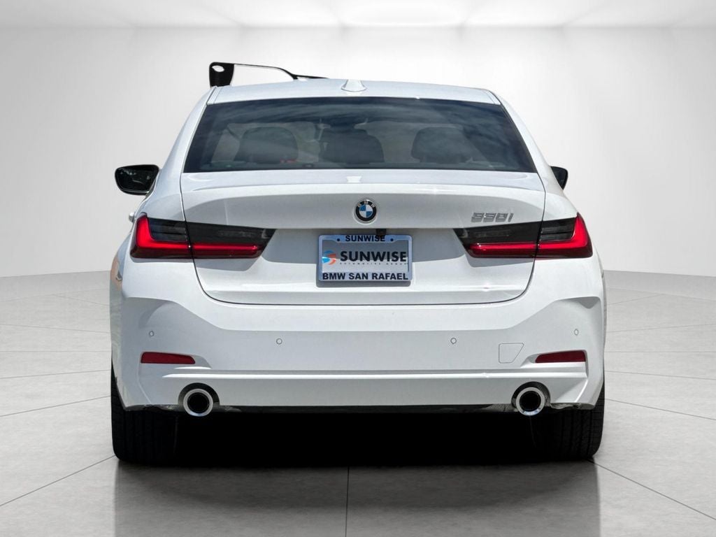 2026 BMW 3 Series 330i
