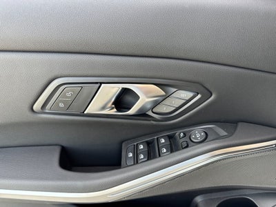 2026 BMW 3 Series 330i