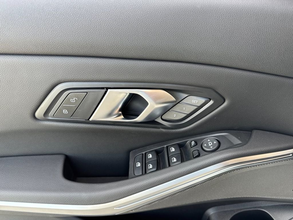 2026 BMW 3 Series 330i