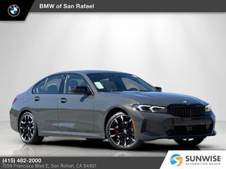2026 BMW 3 Series 330i
