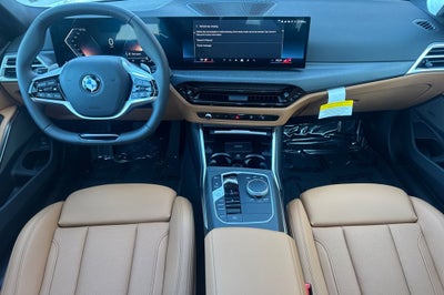 2026 BMW 3 Series 330i