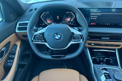 2026 BMW 3 Series 330i