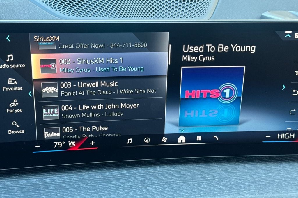 2026 BMW 3 Series 330i