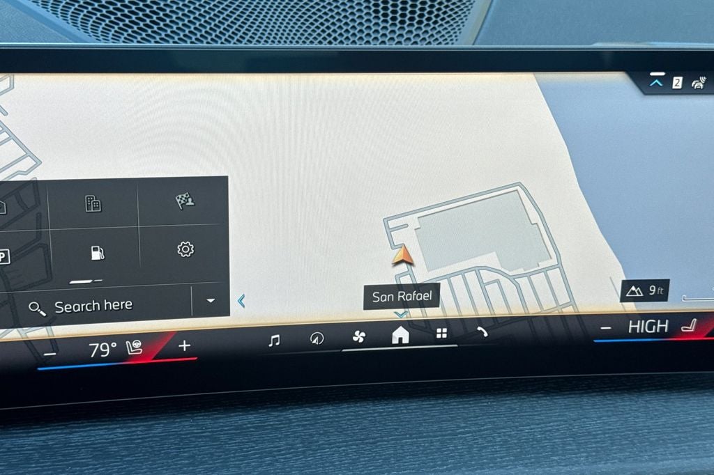 2026 BMW 3 Series 330i