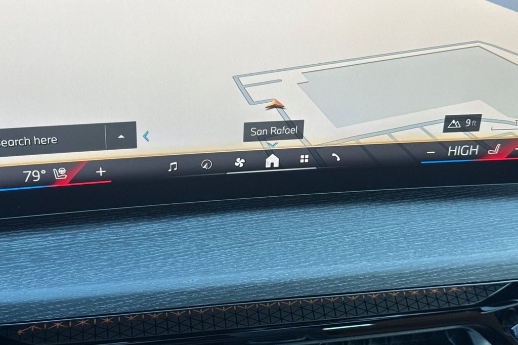 2026 BMW 3 Series 330i