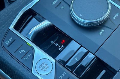 2026 BMW 3 Series 330i