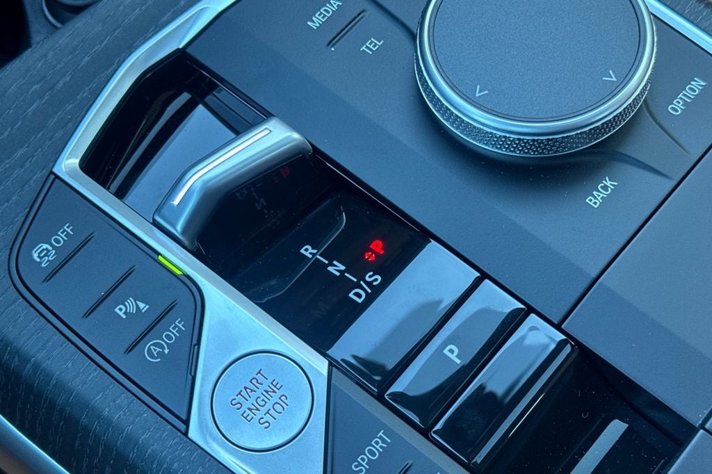 2026 BMW 3 Series 330i