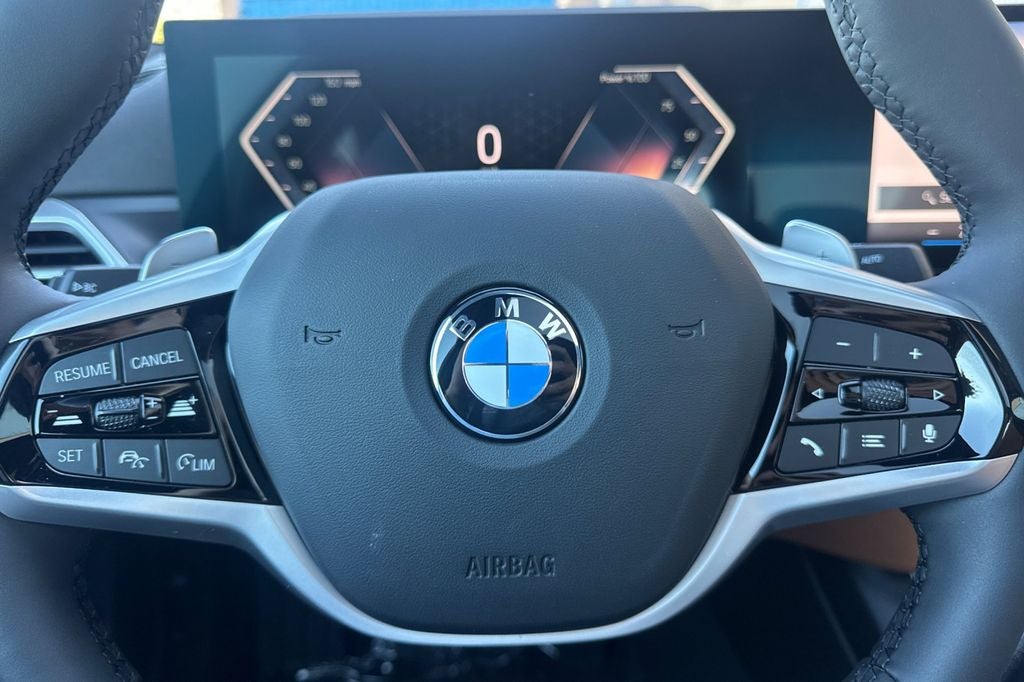 2026 BMW 3 Series 330i