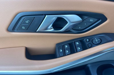 2026 BMW 3 Series 330i