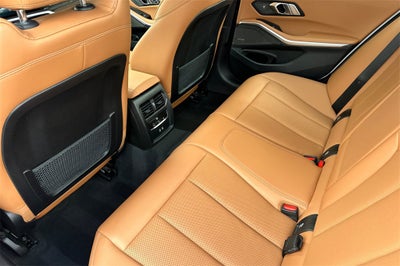 2023 BMW 3 Series 330i