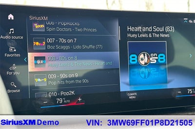 2023 BMW 3 Series 330i