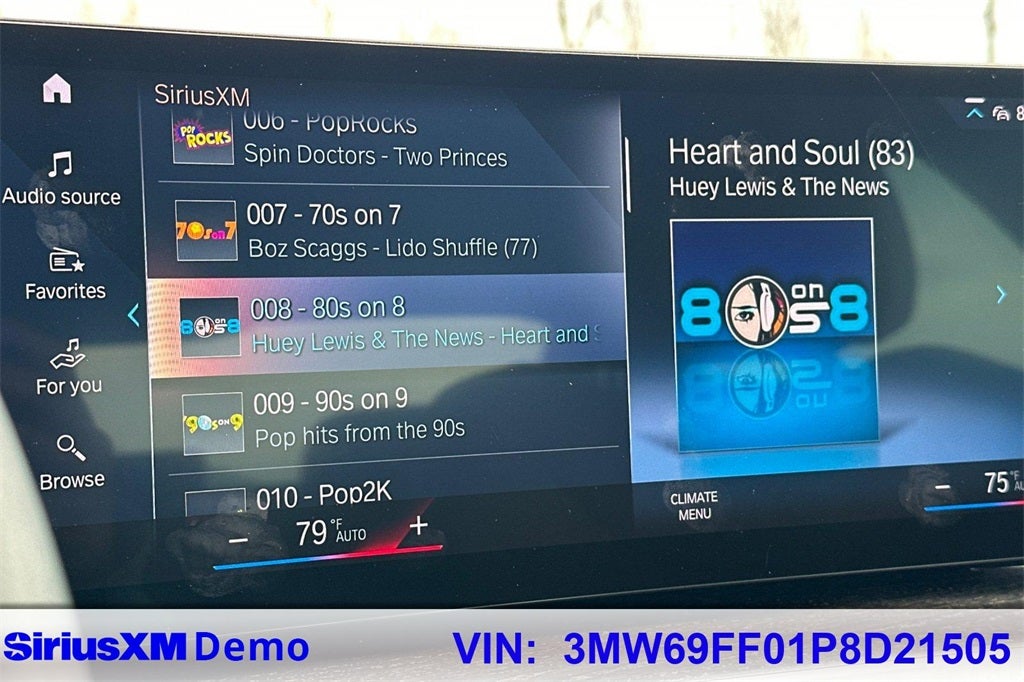 2023 BMW 3 Series 330i