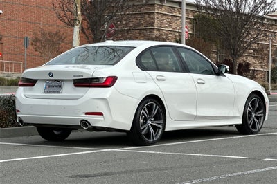 2023 BMW 3 Series 330i