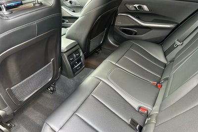 2023 BMW 3 Series 330i