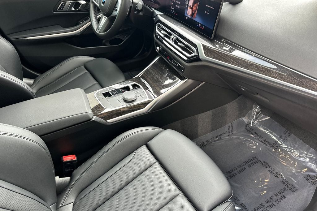 2023 BMW 3 Series 330i