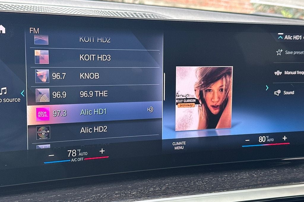 2023 BMW 3 Series 330i