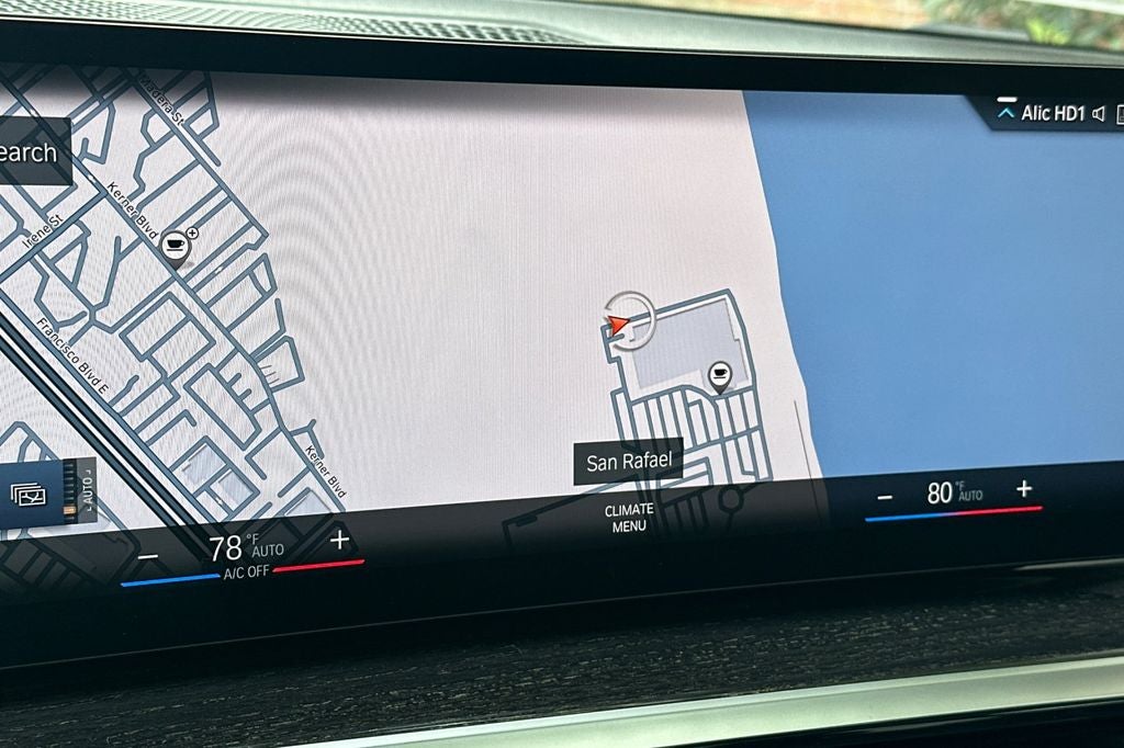 2023 BMW 3 Series 330i