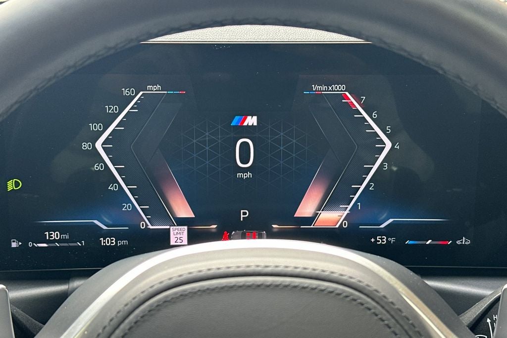 2023 BMW 3 Series 330i