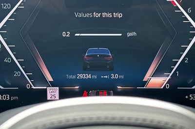 2023 BMW 3 Series 330i