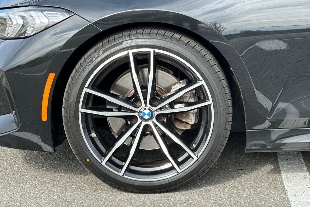 2023 BMW 3 Series 330i