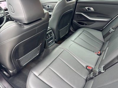 2023 BMW 3 Series 330i