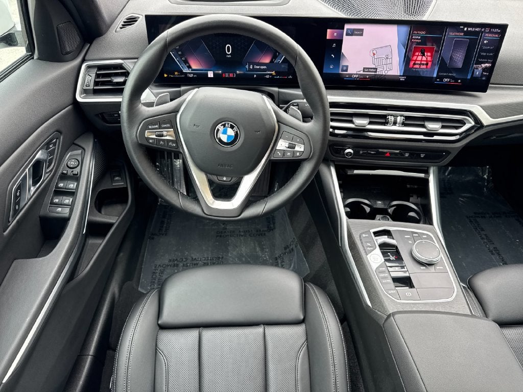 2023 BMW 3 Series 330i
